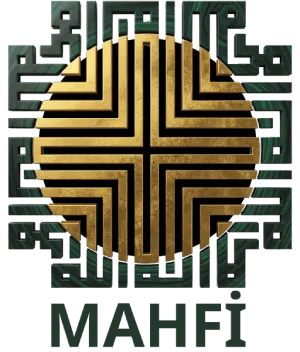 Mahfi Yayıncılık Logo